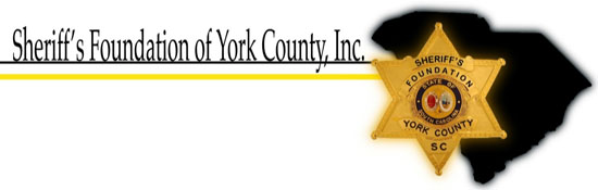 Sheriff's Foundation of York County, Inc.